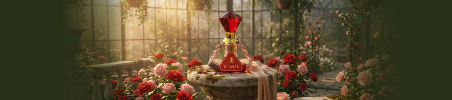 Luxury Attar Guide: What It Is, How It’s Made, and Why It Lasts Longer