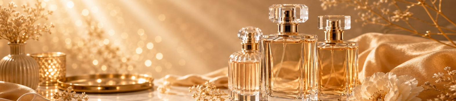 The Hidden Truth About Alcohol in Perfumes: Why It Dries Your Skin and Fades Fast
