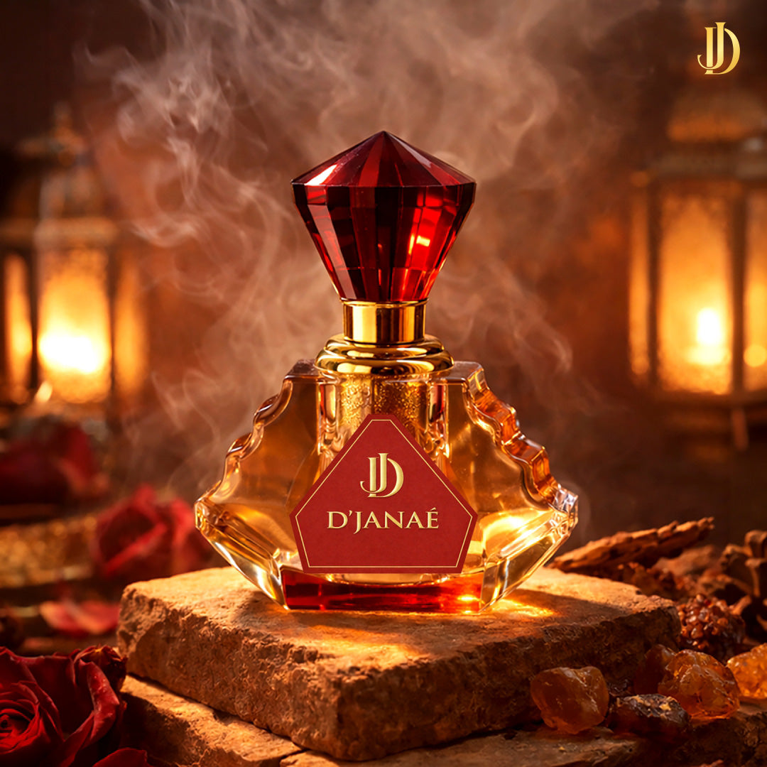 Shringar Attar (12ml)